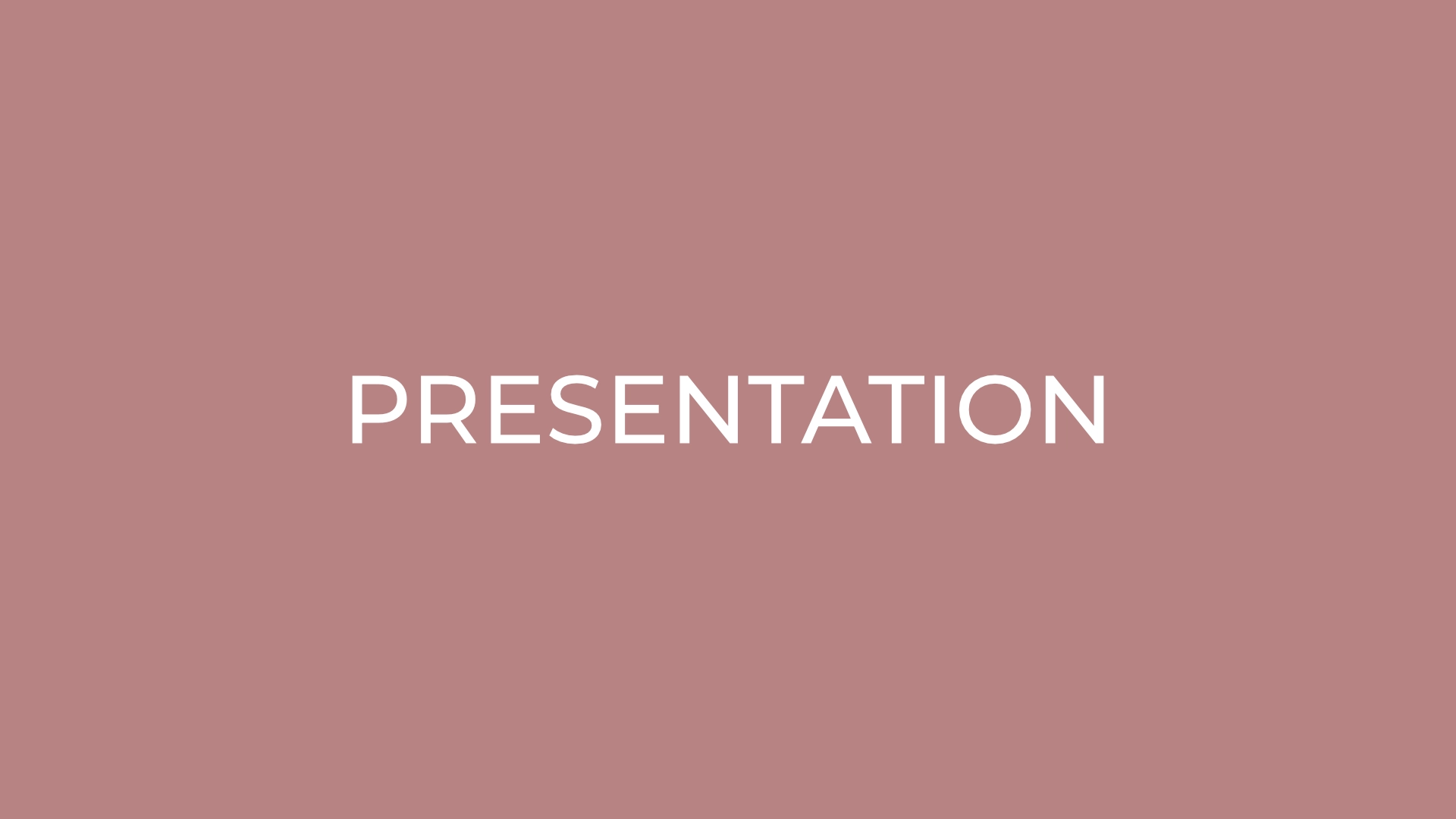 Presentation: ”Umi hotaru”